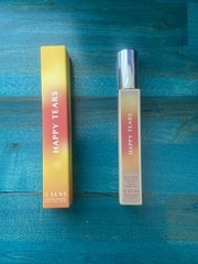 5 Sens Eau de Parfum Spray Happy Tears with Jasmine 0.34 oz/10 ml New in box