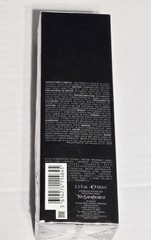 YSL MYSLF Le Parfum 3.3 Oz 100ml Men’s Fragrance Spray New Sealed