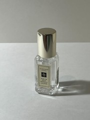 JO MALONE LONDON ENGLISH PEAR FREESIA COLOGNE SPRAY NET WT 0.3 OZ/ 9 ML NEW
