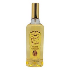 Agustin Reyes Royal Violets with Chamomile 7.6 Fl Oz