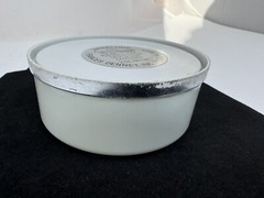 Vintage INTERLUDE Francis Denney Foaming Milk Bath 2oz Powdered Sealed RARE