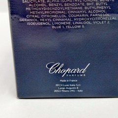 Wish by Chopard for Women Eau De Parfum – 2.5 oz Natural Spray – NEW