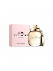 Original COACH New York by Coach Perfume Women 3.0 oz edp NEW IN BOX