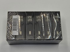 12 Serge Lutense Le Participe Passe SEALED Case 1ml .03oz