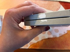 ESSENTIAL PARFUMS PARIS Discovery Set 2ml / 0.06 fl oz x 11 samples OPENED BOX