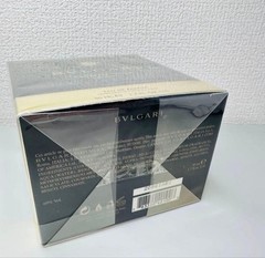 New BVLGARI Jasmin Noir L’Essence Eau de Parfum 50ml 1.7fl oz. Sealed