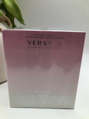 Versace Bright Crystal 3.0 oz Eau De Toilette 90ml EDT for women NIB Sealed