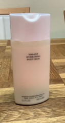 Tiffany Spa Hydrating Body Milk 5.1 fl. oz. / 150 ml New no Box
