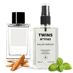 TWINS Impression of Bois Imperial | Unisex Perfume for Women and Men Eau de P…