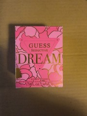 Guess Seductive Dream Perfume