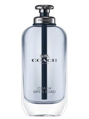Coach NY Open Road Men 3.3 3.4 oz 100 ml Eau De Toilette Spray Tester Bottle