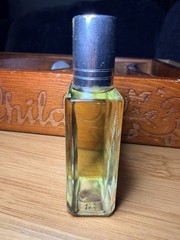 OG Sage Goddess Priestess Perfume Oil 15ml Rare Sacred Feminine Blend