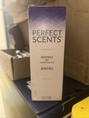 Perfect Scents Inspired by Thierry Mugler’s ANGEL EDT 3.4 oz NIB!