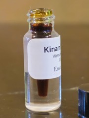 Ultra Rare Collector’s Item: Ensar Oud Kinam Rouge Oud Oil, 2014 Vietnam