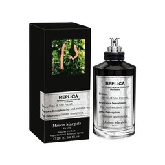 Maison Martin Margiela Replica Soul of the Forest 3.4 Oz EDP – New Unsealed Box