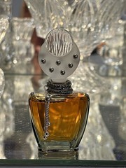 Cher Uninhibited PERFUME .25 Fl Oz 7.5mL New Rare Travel Size Mini