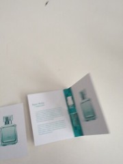 Aqua Media Cologne Forte Maison Francis Kurkdjian New Release sample spray x 2