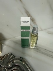 L’Occitane The Vert & Bigarade Eau De Toilette 1 Fl Oz – Rare