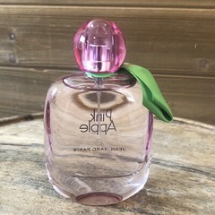 Pink Apple Eau De Parfum Spray By Jean Marc Paris 100ml/3.4oz New Without Box