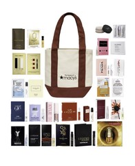 Macy’s 2025 27 Pc. Favorite Scents Sampler Discovery Set For Her Holiday Gift