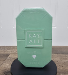 KAYALI Yum Pistachio Gelato | 33 Eau de Parfum Spray 3.4 fl oz