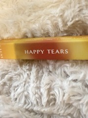 Scent Sens Happy Tears Roll-On Perfume Jasmine 0.67 fl oz Paraben/Phthalate-Free