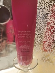 Victoria’s Secret Origional PINK Eau De Parfum, Body Lotion, Body Veil As Is