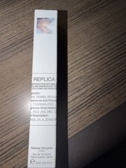 Replica Lazy Sunday Morning by Maison Margiela Eau De Toilette 0.34oz Spray New