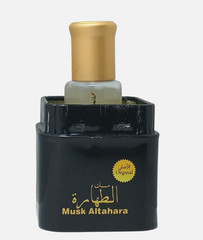 Musk Rawaa Classic (Altahara), Musk Oil (6 ml),Arabic Perfume / مسك الطهارة