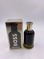 HUGO BOSS Bottled Absolu Parfum Intense 3.3 OZ / 100ML Spray For Men New In Box