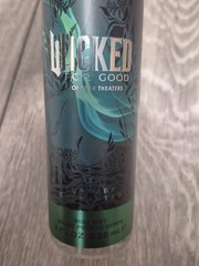 Wicked For Good Elphaba Enchanted by Ariana Grande Body Mist, 8 Fl Oz NEW