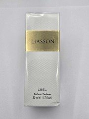 LIASSON. Eau de parfum for Women. 50 ml. (1.7 fl.oz) by