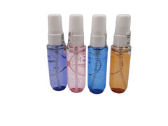Set/4 Sol de Janeiro Cheirosa 59/68/71/76 Perfume Mist ~ 30 ml / 1 oz x 4