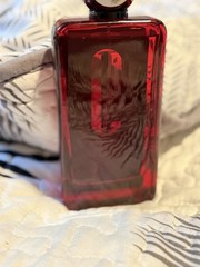 Afnan 9PM Rebel Eau de Parfum, 3.4oz (100ml), AVENTUS/BR540 Twist