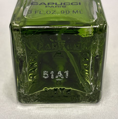 New Yendi by Capucci Paris Eau De Toilette EDT Spray Perfume 3 FL OZ