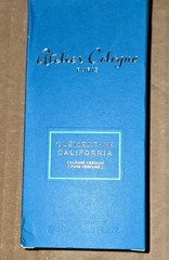 Atelier Cologne Clémentine California Cologne Absolue Spray, 3.3 fl oz