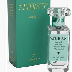 Vacation “After Sun” Eau De Toilette 1 fl oz. NEW