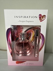 inspiration Of Designer Fragrances
