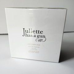 Another Oud By Juliette Has A Gun Perfume for Women EDP 3.3 / 100 Ml New In Box