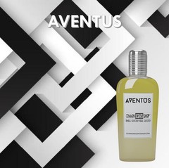 Aventtus TYPE Uncut Perfume Body Oil [Fragrance for Men] Alcohol-free