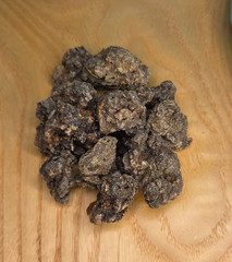 Hagar Myrrh Resin ~ Commiphora Erythrea ~ Somalia