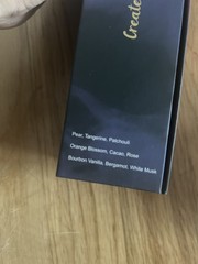 800$ worth Bisou Memoire Extrait de Parfum Spray for the price of one!