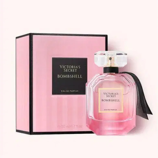 Victoria’s Secret Bombshell Eau de Parfum 1.7 fl oz