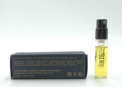 Individual BDK Parfums Boxed Sample 2 ml eau de parfum or extrait, use menu
