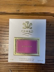 NIB $310 Creed Ladies Carmina EDP Spray 1.0 oz Fragrance Women’s Perfume NEW