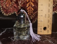 EGYPTIAN LOTUS concentrated Perfume Oil by Sukran ~4ml~