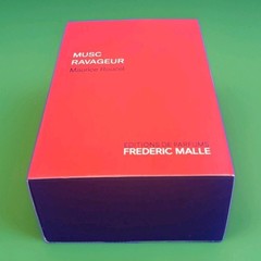 Frederic Malle Musc Ravageur EDP 100ml 3.4oz Maurice Roucel New