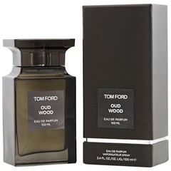 Tom Ford Oud Wood 3.4 oz EDP for Unisex Perfume Women Men New in the Box