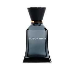 Yusuf Bhai Unisex | DUBAI GOLD (100 ML/3.4 FL OZ) Extrait De Parfum