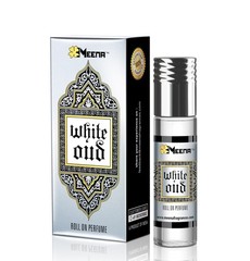 Meena Fragrances First Night Roll On Perfume (8 ML)